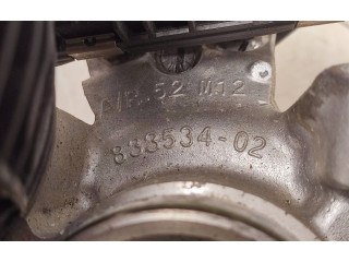 Turbodmychadlo Турбина 8584218, 11658584219 BMW 5 G30 G31 B57