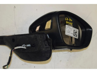 Zpětné zrcátko Citroen C3 2016