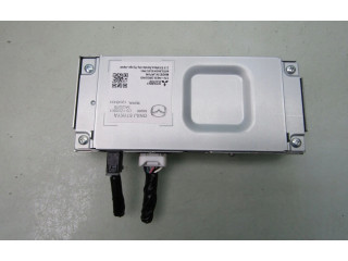 Датчик слепых зон DN4J67YKYA Mazda MX-30