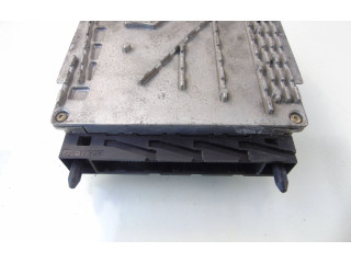 Блок управления двигателя 0281001776, 09496667A Volvo V70