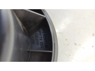 Вентилятор печки    3M5H18456EC, 1736007101   Ford Focus