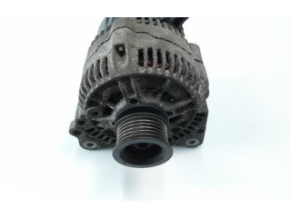 Генератор 028903025Q, 0123320007 Volkswagen Golf III