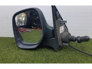 Зеркало электрическое        Peugeot Partner  2003 - 2008 года   