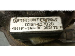 Турбина Opel Vectra B 028145702D, 45416131 для двигателя Y22DTR