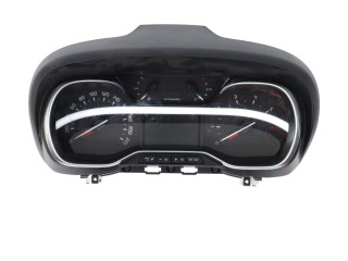 Панель приборов 9831121380   Citroen C3 Aircross       