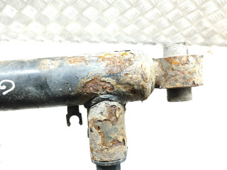 Задний aмортизатор      