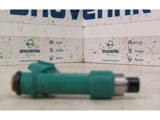 Форсунка 1607830980, 1607830980    Citroen C1  1KR-FE 