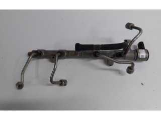 Топливная рампа 057130090AK, 04L130764B Audi SQ7