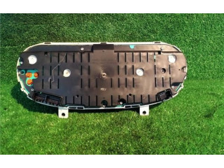 Přístrojová deska  Hyundai Grandeur 2008 A29940033L255, D4EB  