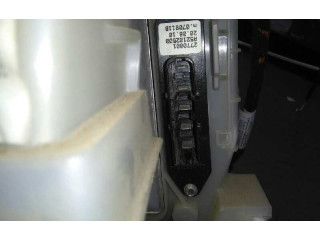 Блок управления климат-контролем MUEBLE Citroen Berlingo