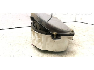 Přístrojová deska KIA Carnival 2000