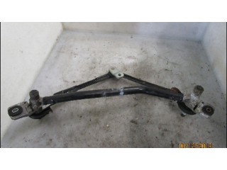 Механизм стеклоочистителей (трапеция)