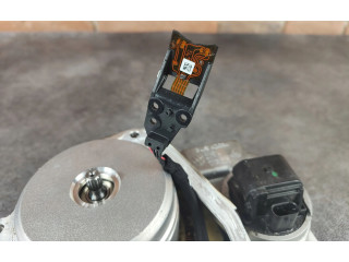 Přístrojová deska BMW 7 E38 2001 6600100000