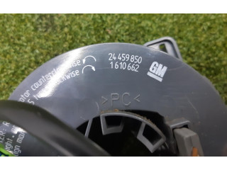 Подрулевой шлейф SRS 24459850 Opel Meriva A