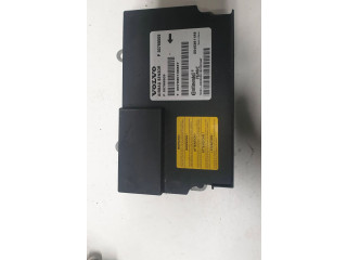 Блок подушек безопасности 30798509, 007050100287   Volvo S80