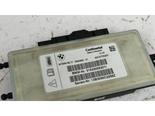 Блок подушек безопасности 9330952, A2C37764201   BMW 3 GT F34