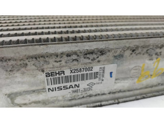 Интеркулер 144613UC0C, X2587002 Nissan X-Trail T31 2.0