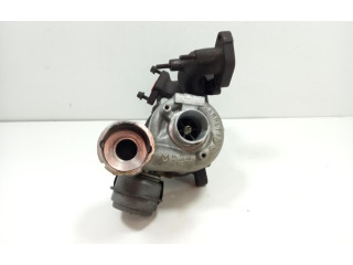  Турбина Audi A3 S3 8P  03G253019A         