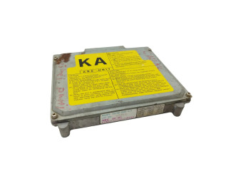 Блок управления АБС 39790SM4A11 Honda Accord