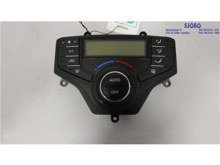 Блок управления климат-контролем 972502L6104X, 97250-2L610   Hyundai i30