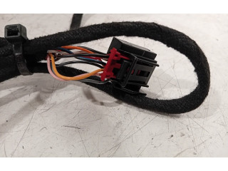 Зеркало электрическое Skoda Octavia Mk3 (5E) 2013 - 2019 года