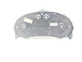 Přístrojová deska Citroen Berlingo 2010 9801642280