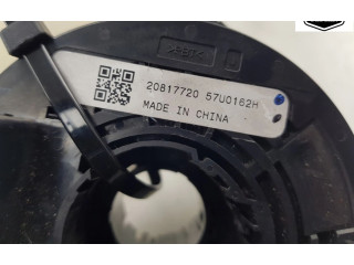 Подрулевой шлейф SRS 13500980, 13500980 Opel Meriva B