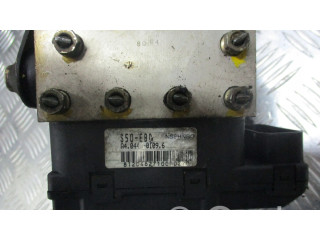 Блок АБС X2T34574T Honda Logo