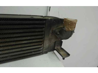 Интеркулер     Nissan X-Trail T31 