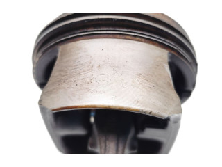  Поршень с шатуном 5FS(EP6C) 5FS, EP6C  Peugeot 2008 I  