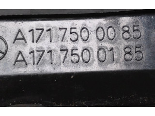 Zámek zadních dveří A1717500085, A1717500185 Mercedes-Benz E W211 2005