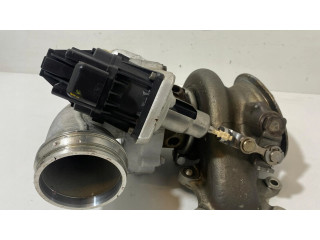 Turbodmychadlo Турбина 8631901 BMW X1 F48 F49