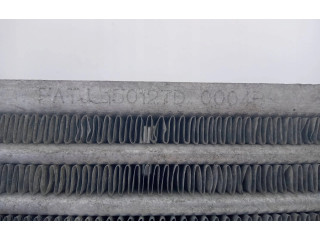 Интеркулер Mitsubishi Pajero Sport II