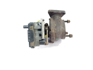  Турбина Ford Transit Custom  BK2Q6K682GA   для двигателя DRFF      