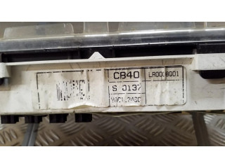 Přístrojová deska Land Rover Freelander 1999 LR0008001, YWY100340