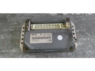 Řídící jednotka DC1704004 Fiat Bravo - Brava 1996