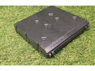 Блок комфорта 6R7937087P   Skoda Fabia Mk2 (5J)   