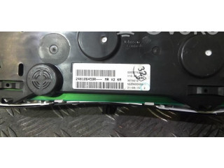 Панель приборов 248095021R Dacia Duster