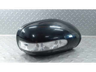 Zpětné zrcátko pravé Mercedes-Benz E W211 2005 2038107293, A2038107293