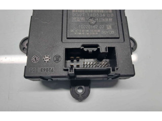 Блок комфорта 9G9T14B234BB Ford S-MAX