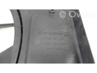 Вентилятор печки    BK21-8C607-B   Ford Transit