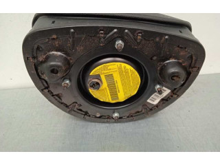 Подушка безопасности водителя 93319474, 93364386   Opel Meriva A