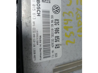 Řídící jednotka 03G906056 Volkswagen Caddy 2010