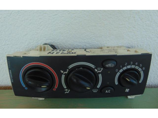 Блок управления кондиционера воздуха / климата/ печки (в салоне)