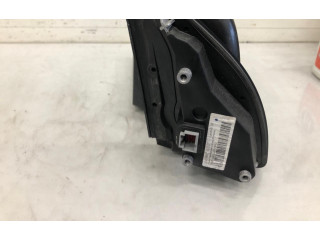 Зеркало электрическое Ford Ranger 2012 - 2018 года