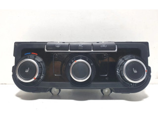 Модуль блока управления кондиционером       Volkswagen Golf VI  2008 - 2013 года   