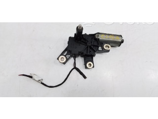 Моторчик заднего дворника Mercedes-Benz A W168