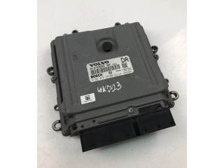 Блок управления двигателя 31372225AA, 0281019168   Volvo XC90