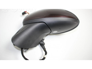 Zpětné zrcátko levé Porsche Cayenne (92A) 2014 7P5857501AR