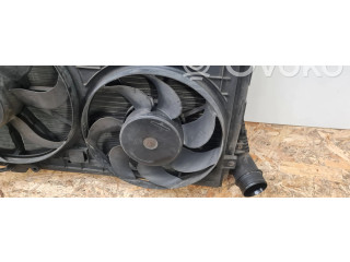 Интеркулер  3C0145805AN, 1K0121253AA   Volkswagen PASSAT CC 